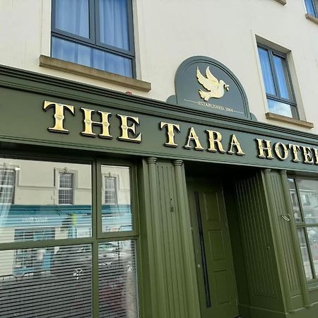 Tara Hotel Killybegs Exterior photo