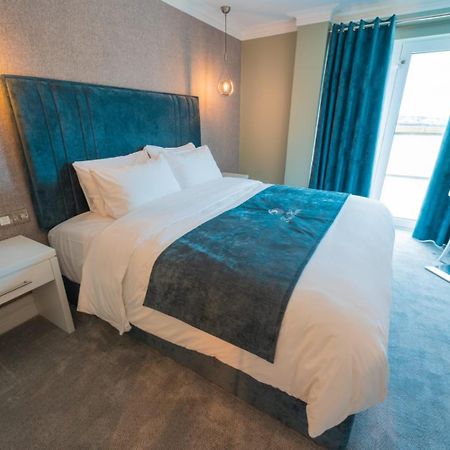 Tara Hotel Killybegs Exterior photo